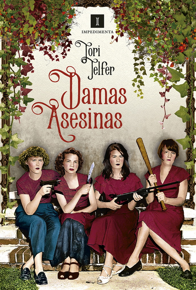 Damas asesinas