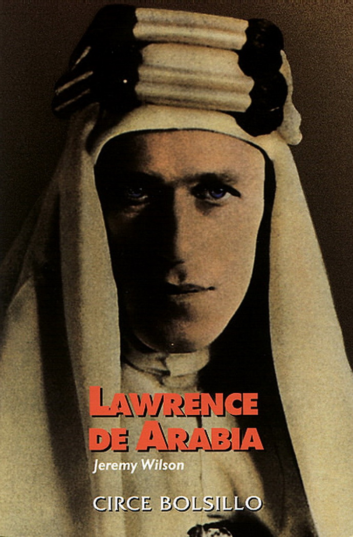 Lawrence de Arabia