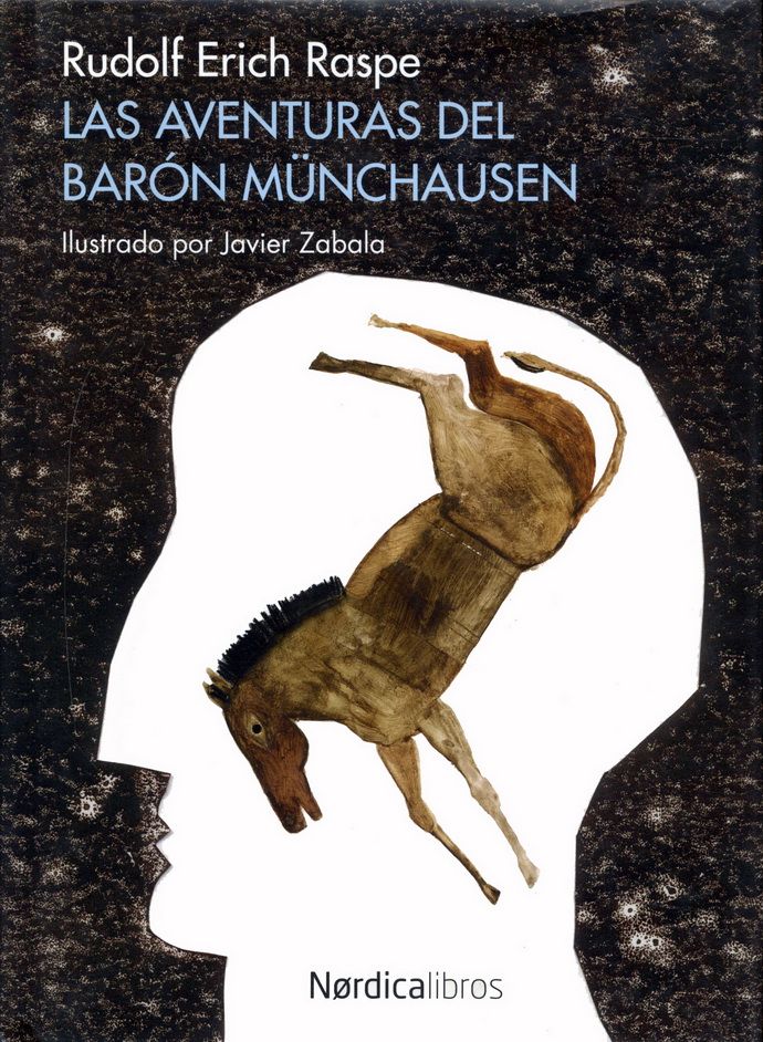Aventuras del Barón Münchausen, Las