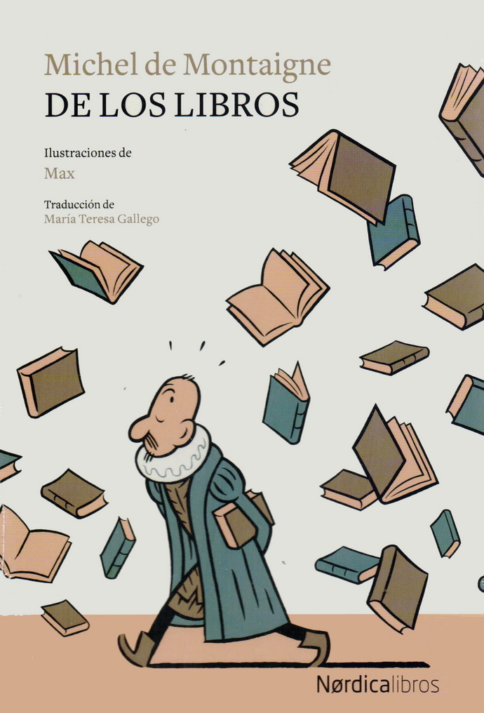 De los libros