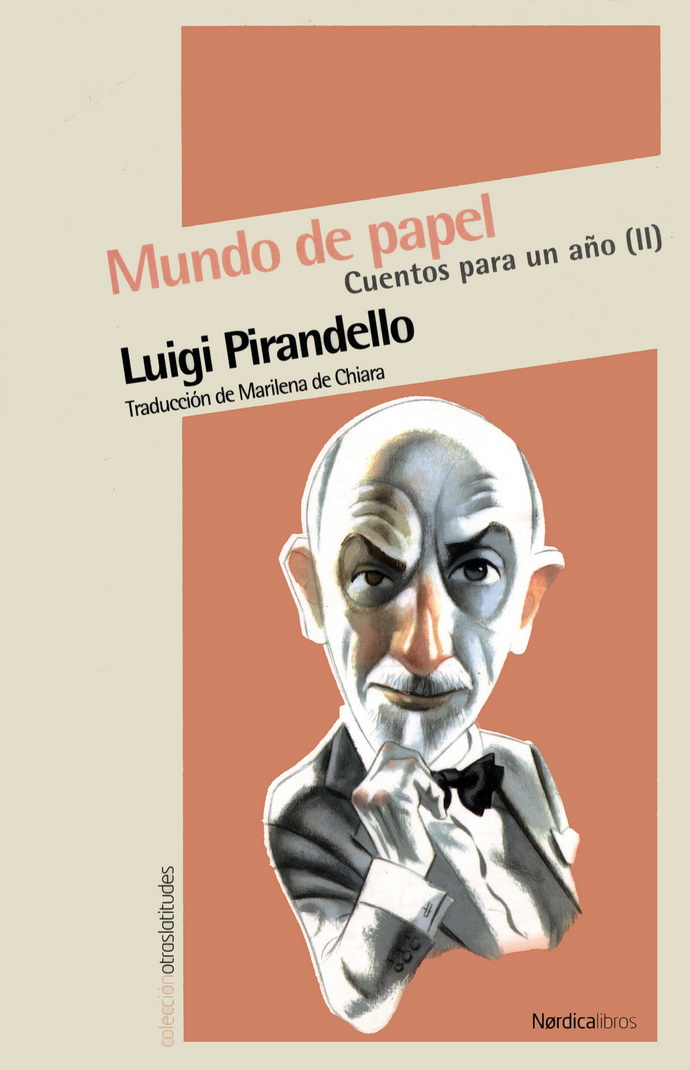 Mundo de papel. Cuentos para un año 2