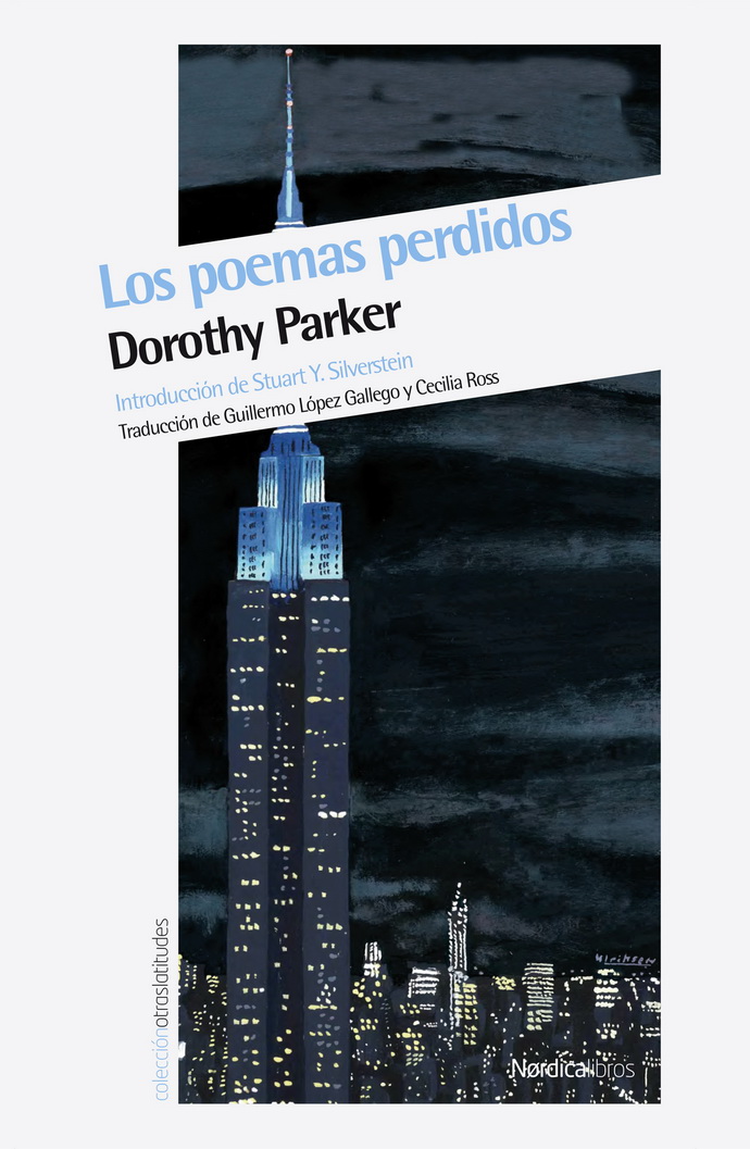 Poemas perdidos, Los (edición bilingüe)