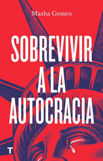 Sobrevivir a la autocracia Editorial Océano