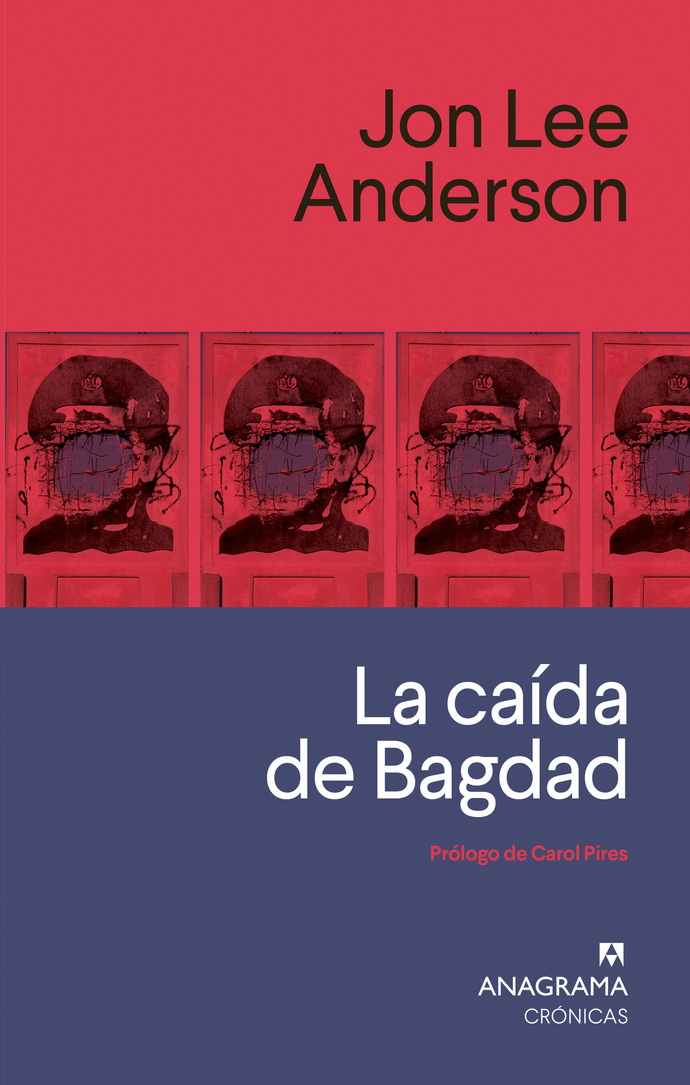 Caída de Bagdad, La