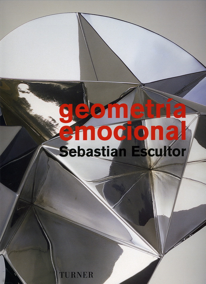 Geometría emocional. Sebastian escultor