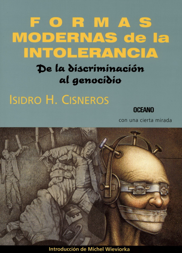 Formas modernas de la intolerancia