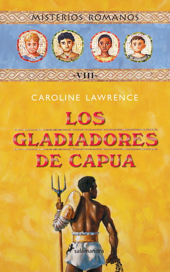 Gladiadores de Capua, Los