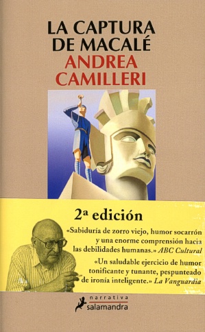 Captura de Macalé, La