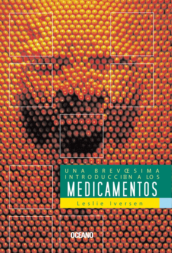 Una brevísima introducción a los medicamentos