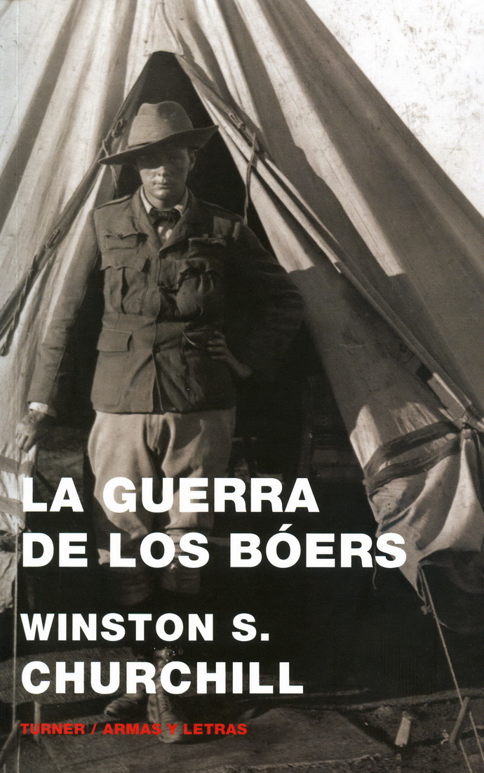 Guerra de los Bóers, La