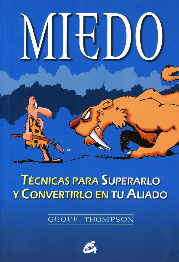 Miedo