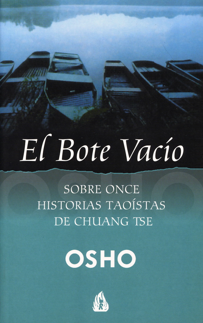 Bote vacío, El