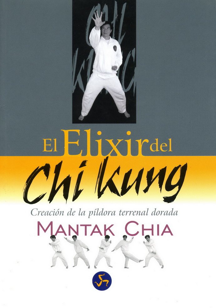 Elixir del Chi Kung, El