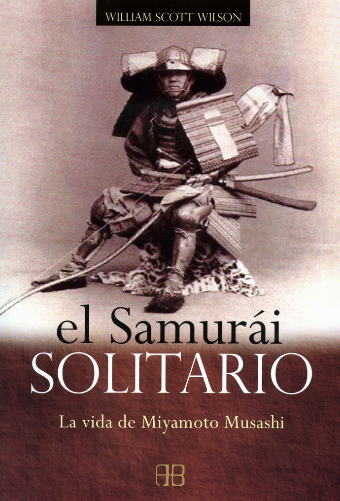 Samurái solitario, El