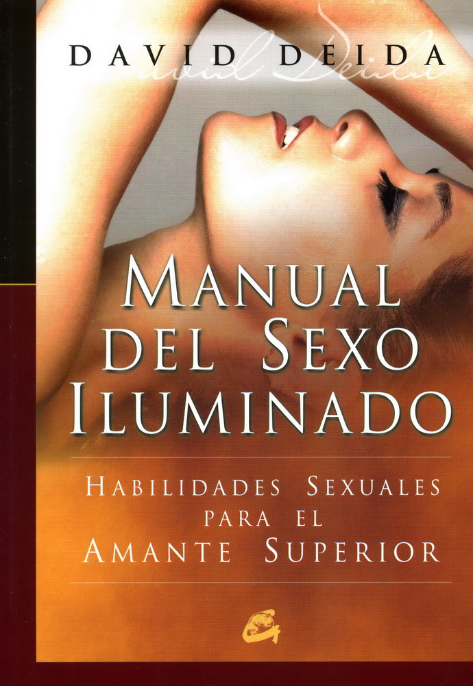 Manual del sexo iluminado