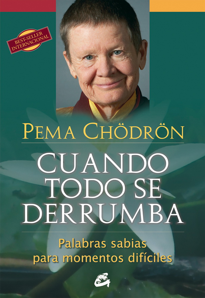 Cuando todo se derrumba (Nueva edición)