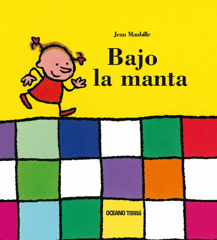 Bajo la manta