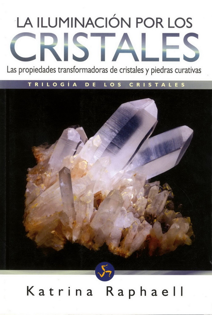 Iluminación por los cristales, La