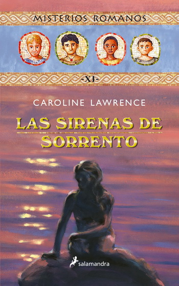 Sirenas de Sorrento, Las