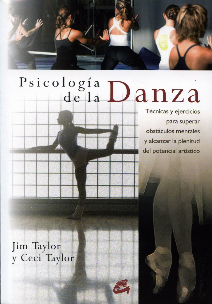 Psicología de la danza
