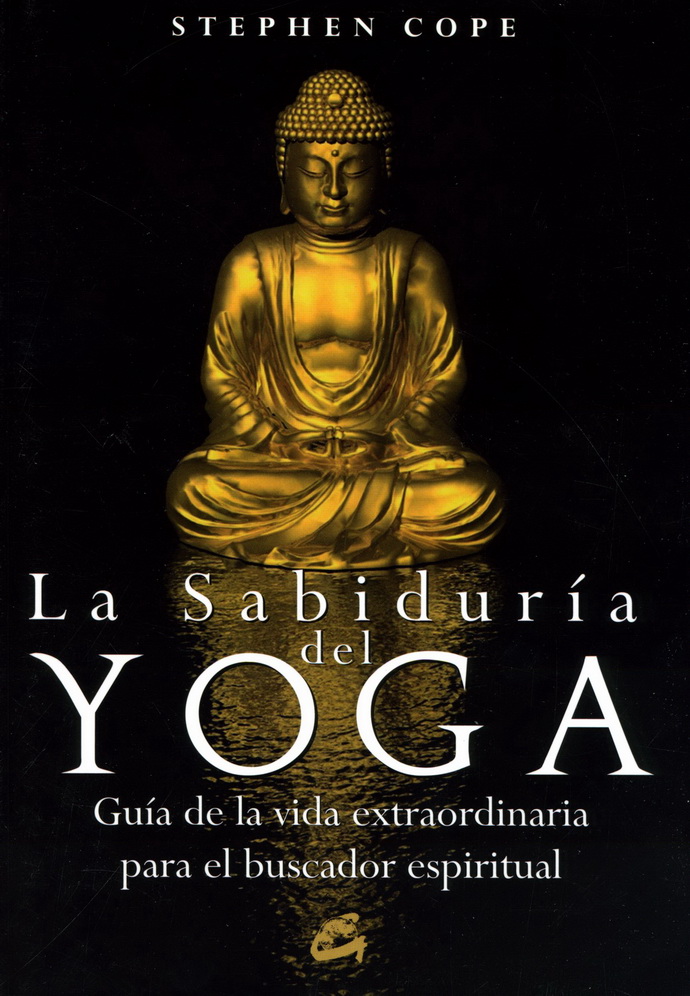 Sabiduría del yoga, La