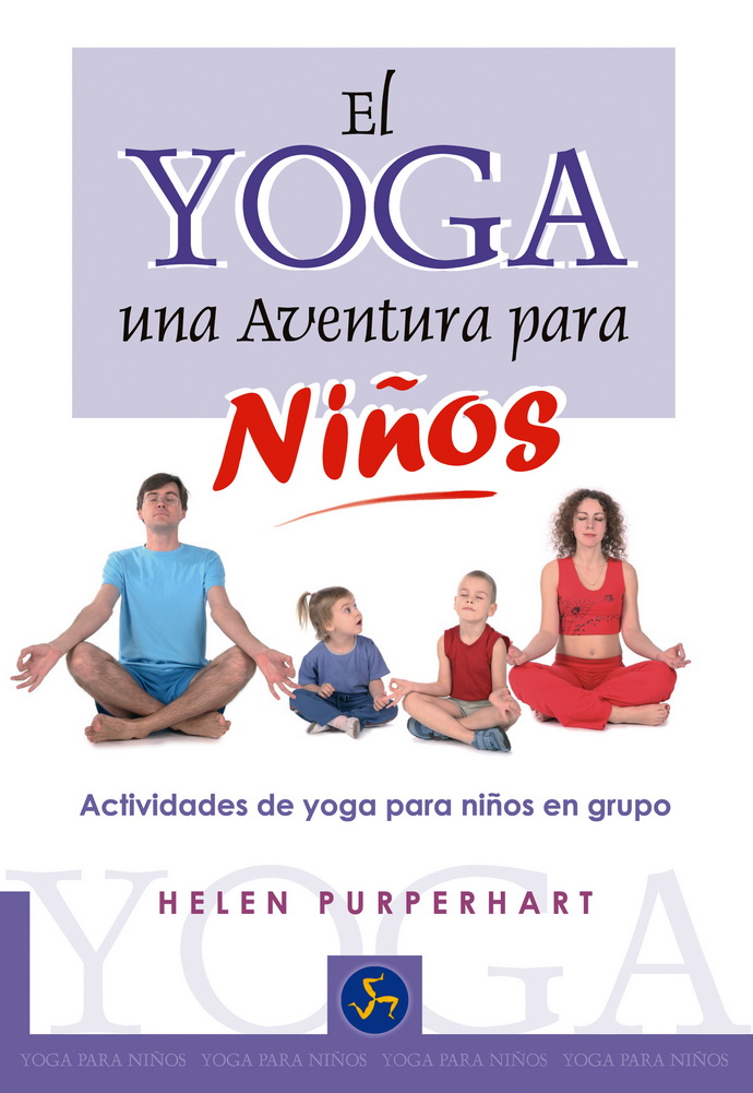 Yoga, una aventura para niños, El