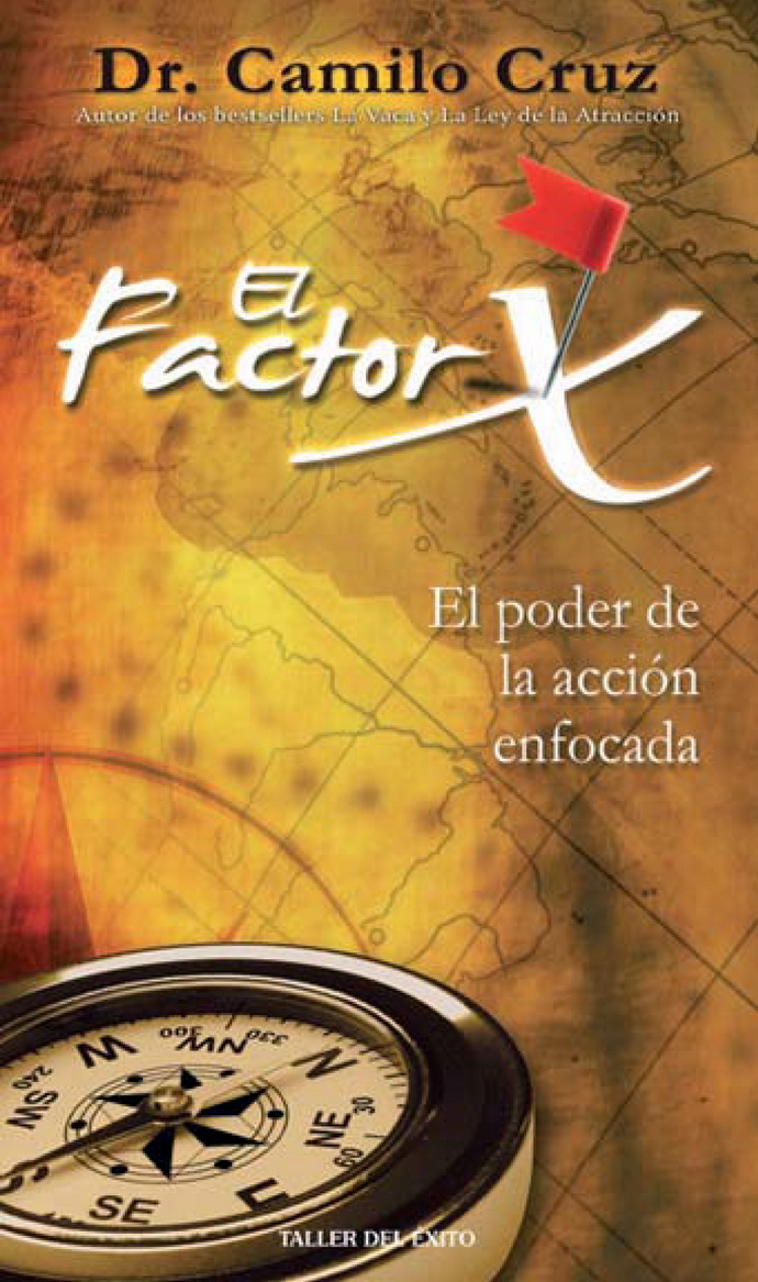 Factor X, El