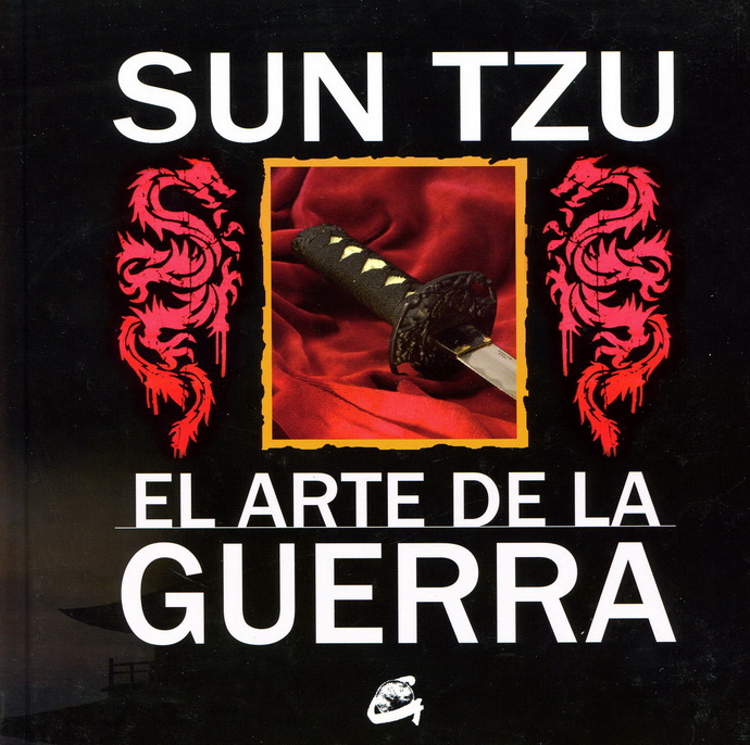 Arte de la guerra, El