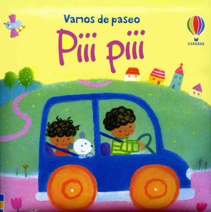 Piii piii