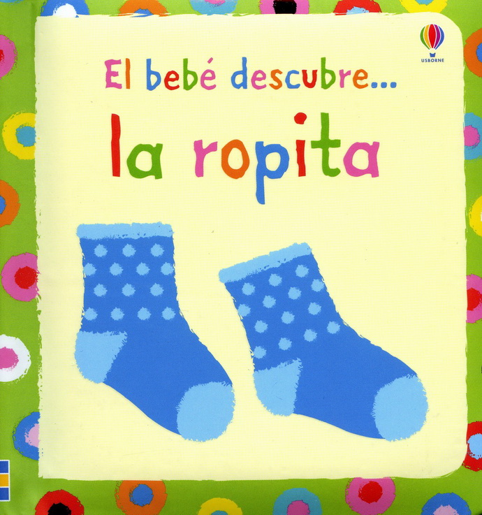 Ropita, La