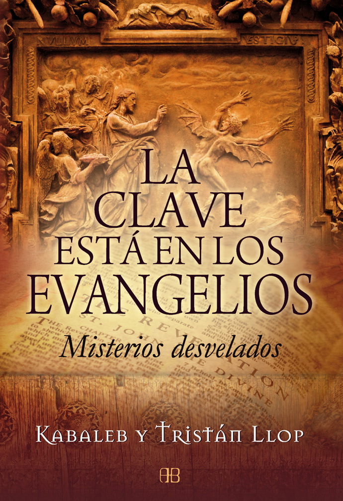 Clave está en los Evangelios, La