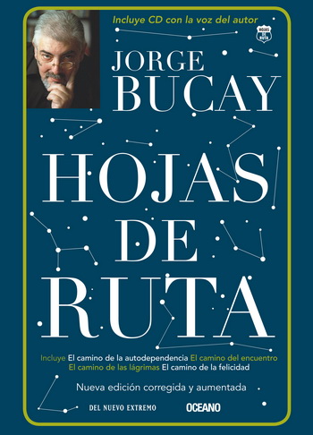 Hojas de ruta (Tercera edición, incluye CD)