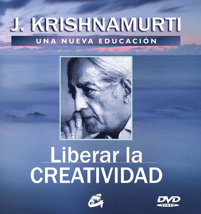 Liberar la creatividad (incluye DVD)