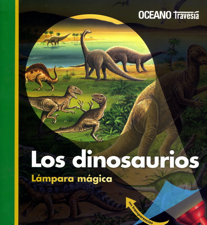 Dinosaurios, Los