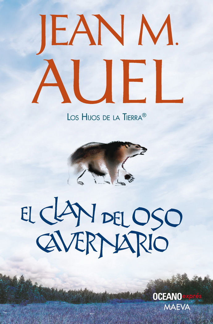 Clan del oso cavernario, El (Nueva edición exprés)