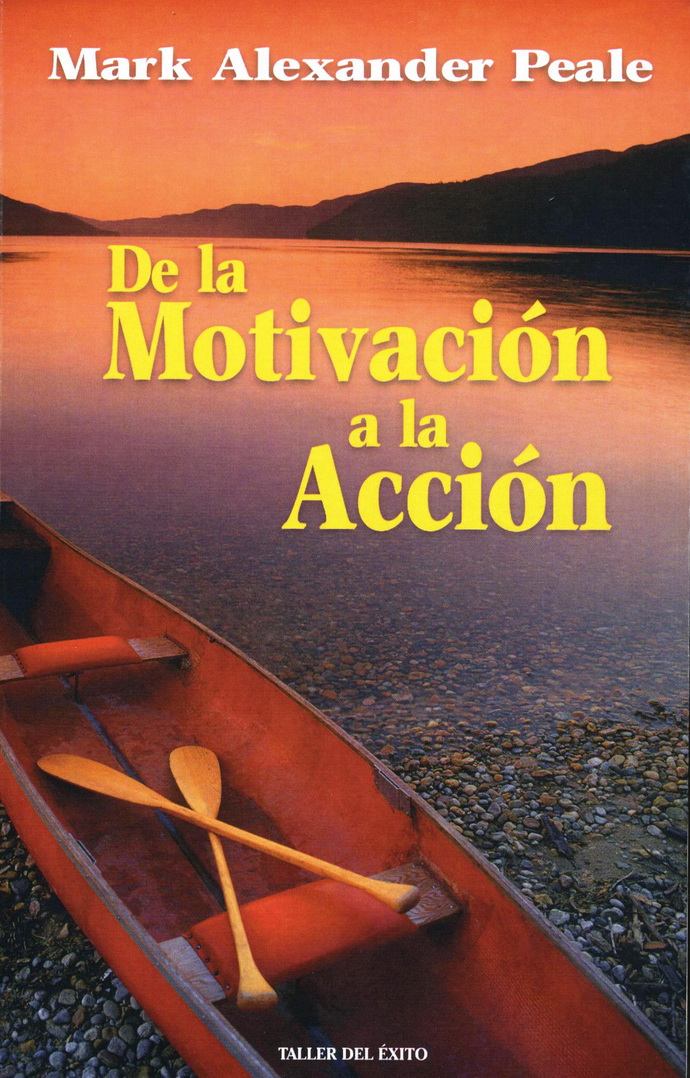De la motivación a la acción