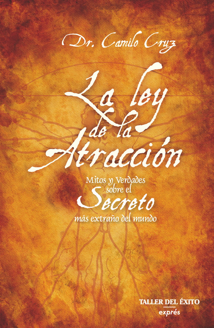 Ley de la atracción, La (bolsillo)