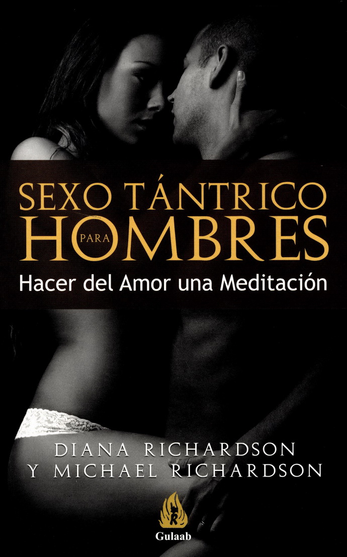Sexo tántrico para hombres