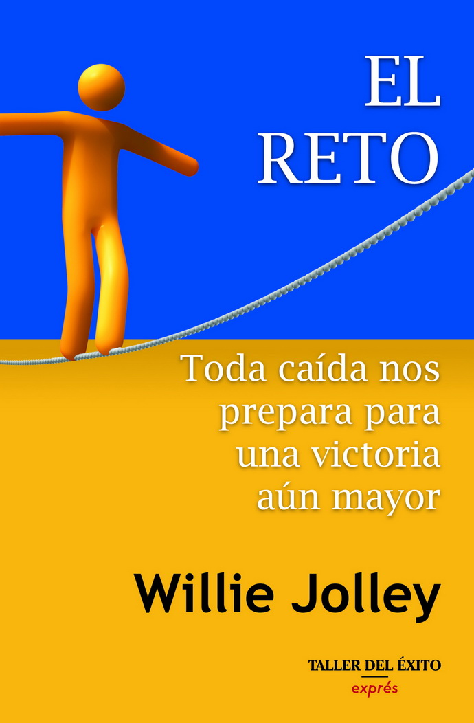 Reto, El (bolsillo)
