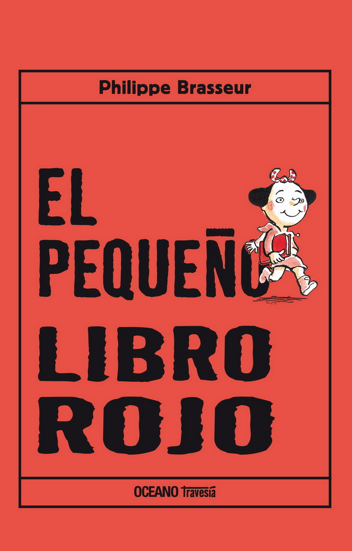 Pequeño libro rojo, El