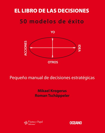 Libro de las decisiones, El