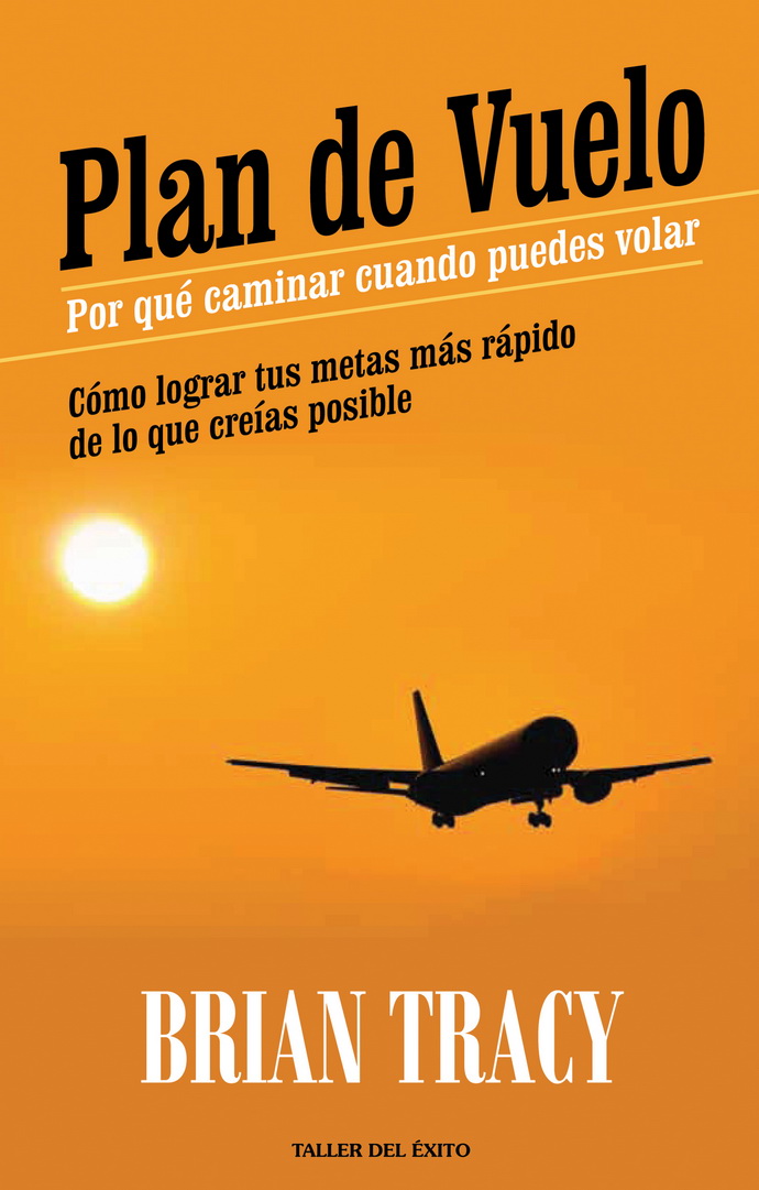 Plan de vuelo