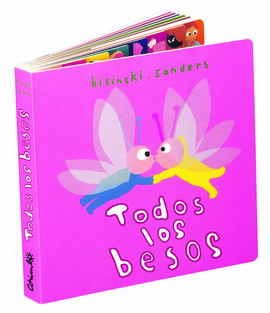 Todos los besos