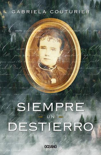 Retrata Gabriela Couturier los trasfondos de la migración en su novela ‘Siempre un destierro’