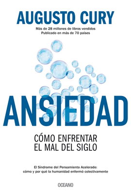  Sufrir por anticipado, padecer insomnio e irritabilidad: las trampas del pensamiento ansioso