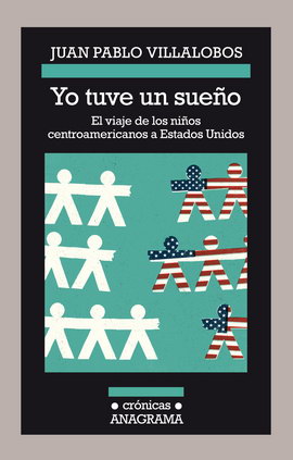 “Para los niños migrantes, la violencia empieza en casa y en familia”: Juan Pablo Villalobos