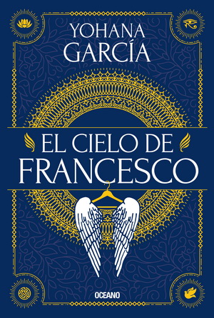 Yohana García, creadora de una saga realmente exitosa