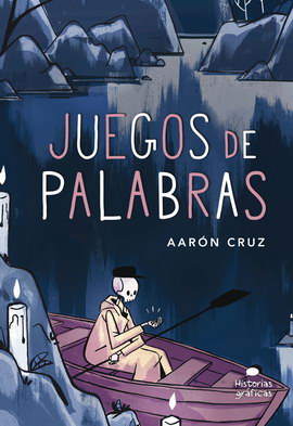 Aarón Cruz detiene el tiempo en imágenes