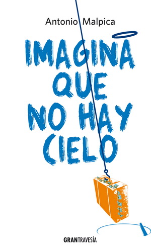 Antonio Malpica entre la literatura cómica e infantil