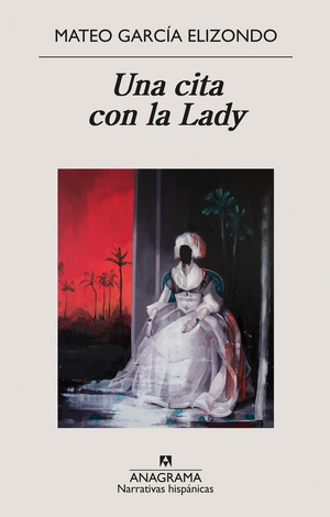 “Que la gente no se espere ni realismo mágico ni una novela experimental”: Mateo García Elizondo